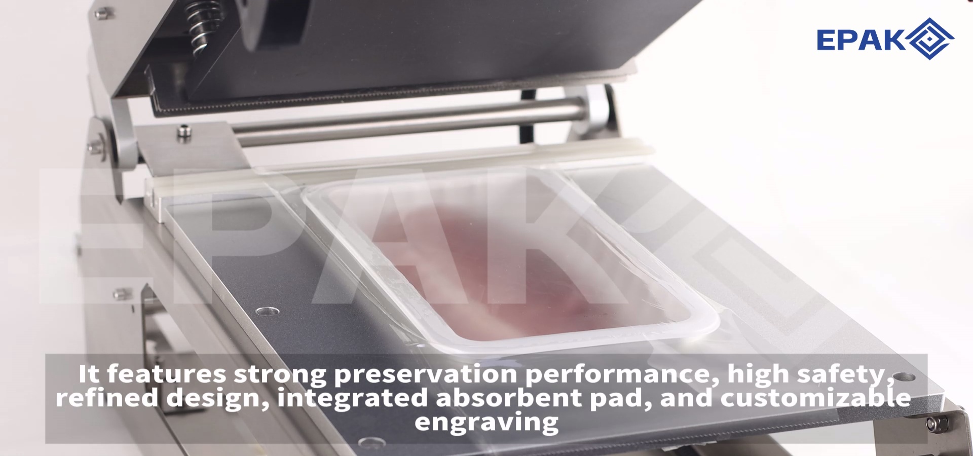 261750 PP MAP Tray（转询价） | EPAK Group