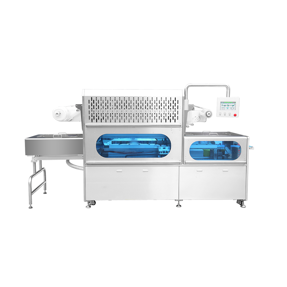 Map Equipment Names MAP Equipment 260*140*80 Sixfold Tray Out | EPAK Group