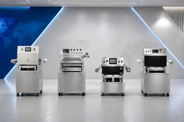 supply-packaging-machine