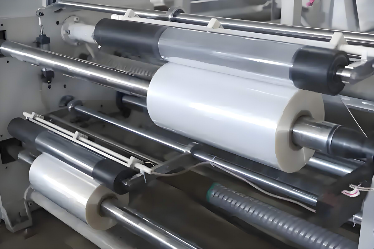 Key Technologies For Barrier Plastic Films Production | EPAK Group