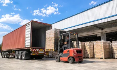 Packaging Wholesalers