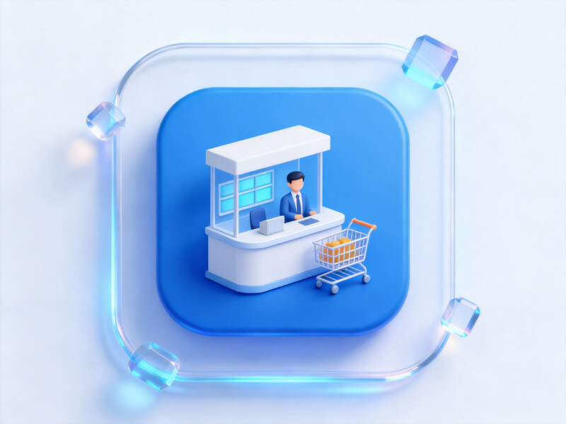 One-stop Procurement