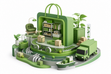 One-Stop Procurement