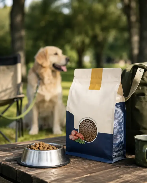 applications-pet-food