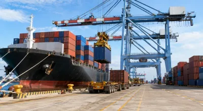 International Traders