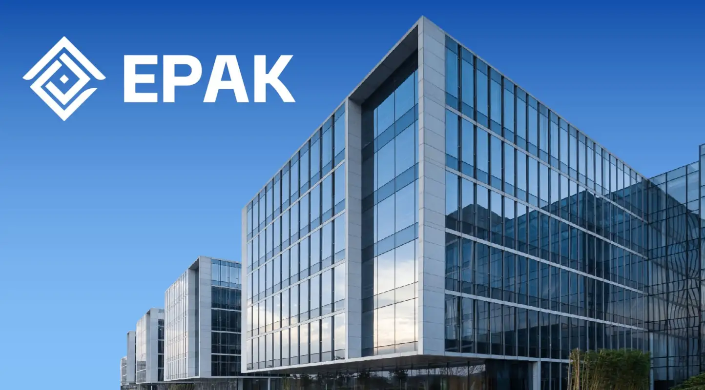 Why Choose EPAK Group