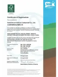 FSC