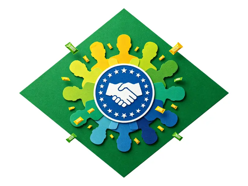 Banco de talentos especializados(Expert Talent Pool )