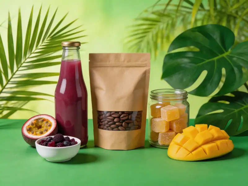 Digital Printing & Automation Cut Brazilian Beverage Maker's Costs by 18%