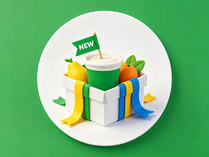 Testes gratuitos de novos produtos(Free New Product Trials)
