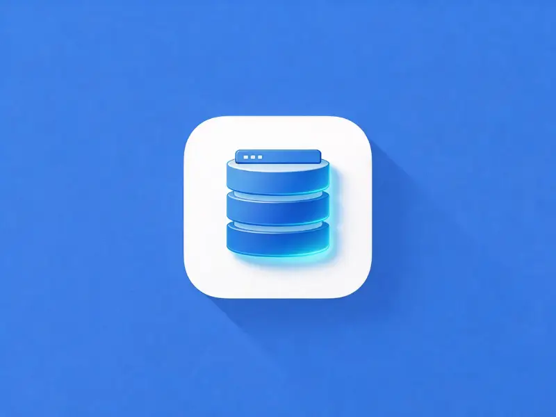 EPAK Database Support