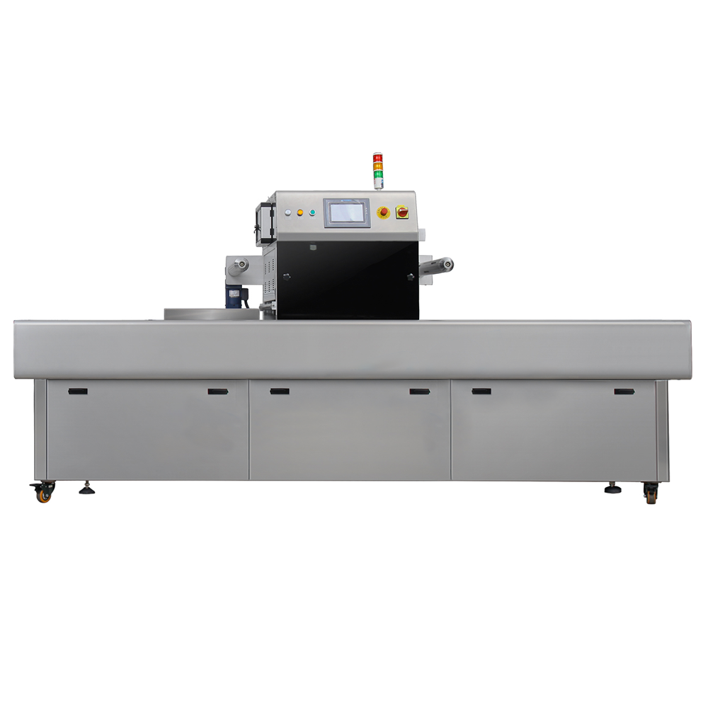 MAP Equipment 300*145*80 Triple Tray Out | EPAK Group