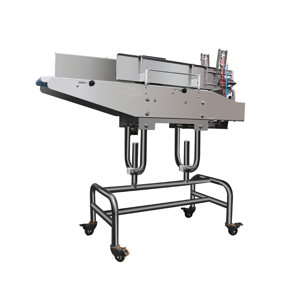 High-Speed Box Dropping Equipment | EPAK Group