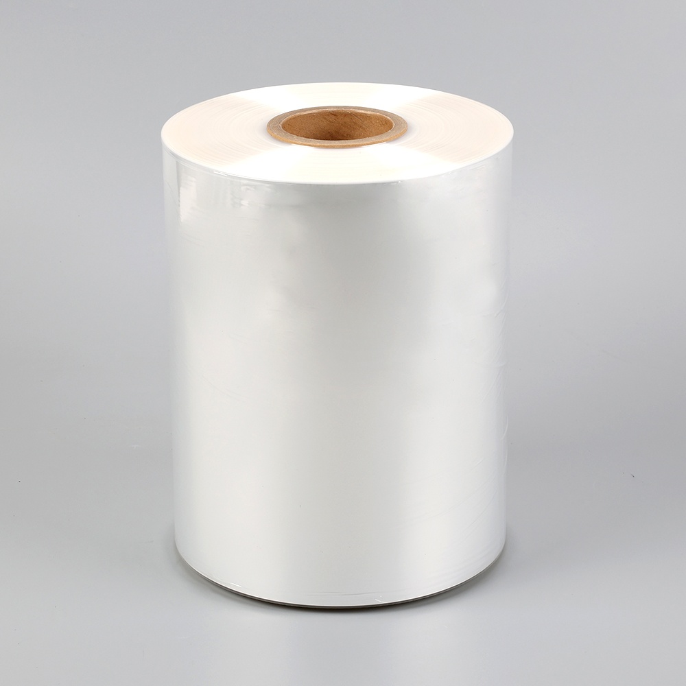 PE Anti-Fog Cross-Linked Heat Shrink Film